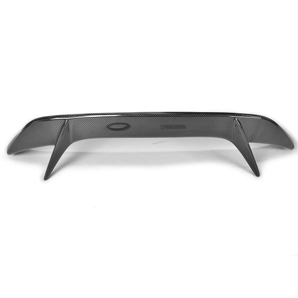 AB Style Carbon Fibre Boot Spoiler for Toyota GT86 12-20