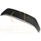 AB Style Carbon Fibre Boot Spoiler for Toyota GT86 12-20