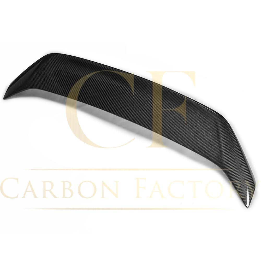 AB Style Carbon Fibre Boot Spoiler for Toyota GT86 12-20