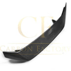 AB Style Carbon Fibre Boot Spoiler for Toyota GT86 12-20