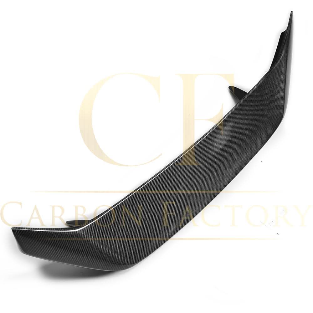 AB Style Carbon Fibre Boot Spoiler for Toyota GT86 12-20