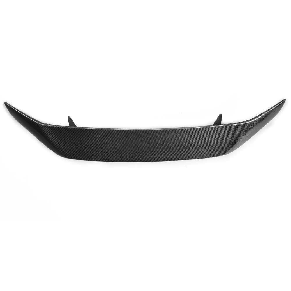 AB Style Carbon Fibre Boot Spoiler for Toyota GT86 12-20
