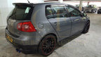 AB Style Carbon Fibre Roof Spoiler for VW Golf MK5 R32 GTI 04-09