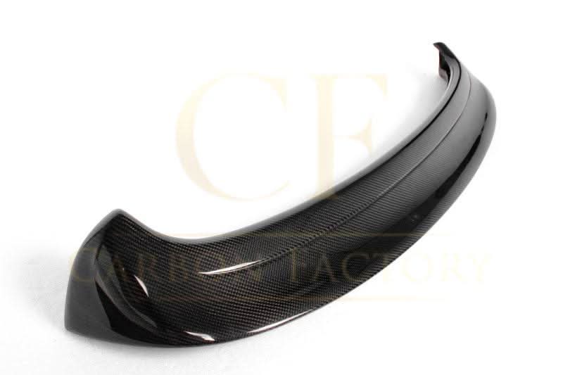 AB Style Carbon Fibre Roof Spoiler for VW Golf MK5 R32 GTI 04-09