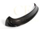 AB Style Carbon Fibre Roof Spoiler for VW Golf MK5 R32 GTI 04-09