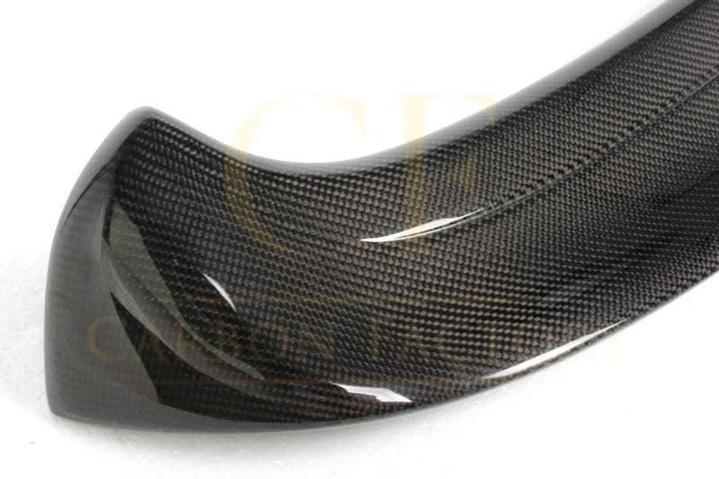 AB Style Carbon Fibre Roof Spoiler for VW Golf MK5 R32 GTI 04-09