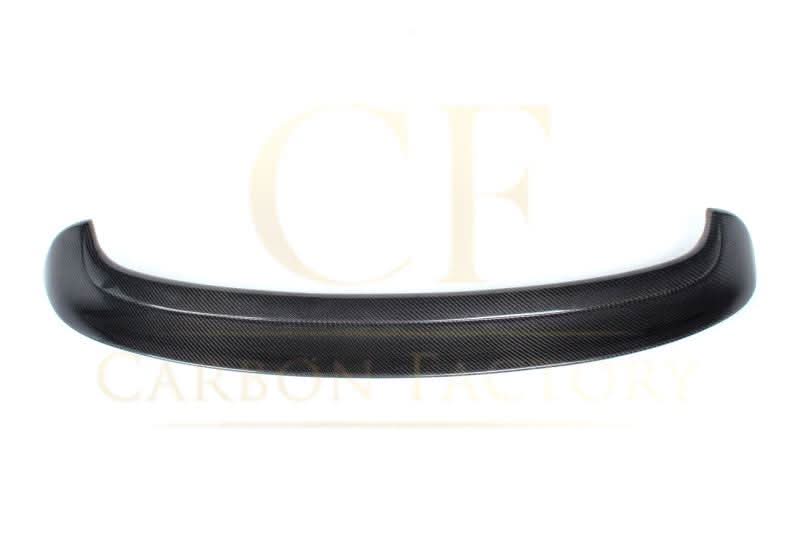 AB Style Carbon Fibre Roof Spoiler for VW Golf MK5 R32 GTI 04-09