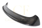 AB Style Carbon Fibre Roof Spoiler for VW Golf MK5 R32 GTI 04-09