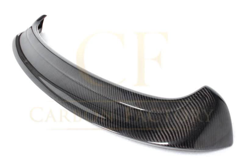 AB Style Carbon Fibre Roof Spoiler for VW Golf MK5 R32 GTI 04-09