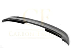 AB Style Carbon Fibre Roof Spoiler for VW Golf MK5 R32 GTI 04-09
