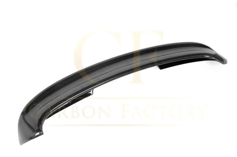 AB Style Carbon Fibre Roof Spoiler for VW Golf MK5 R32 GTI 04-09