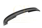 AB Style Carbon Fibre Roof Spoiler for VW Golf MK5 R32 GTI 04-09