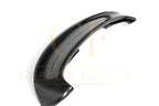 AB Style Carbon Fibre Roof Spoiler for VW Golf MK5 R32 GTI 04-09