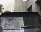 ABT Style Carbon Fibre Boot Spoiler for VW Golf MK7 GTI GTD & R 14-20