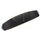 ABT Style Carbon Fibre Boot Spoiler for VW Golf MK7 GTI GTD & R 14-20