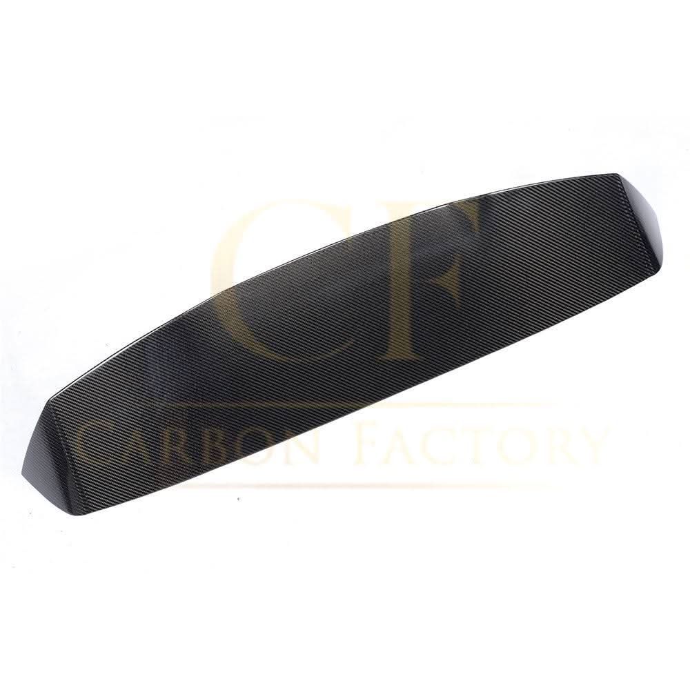 ABT Style Carbon Fibre Boot Spoiler for VW Golf MK7 GTI GTD & R 14-20