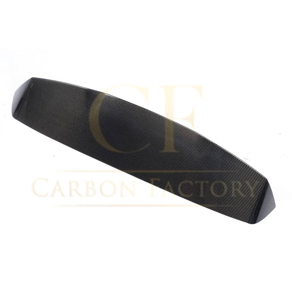 ABT Style Carbon Fibre Boot Spoiler for VW Golf MK7 GTI GTD & R 14-20