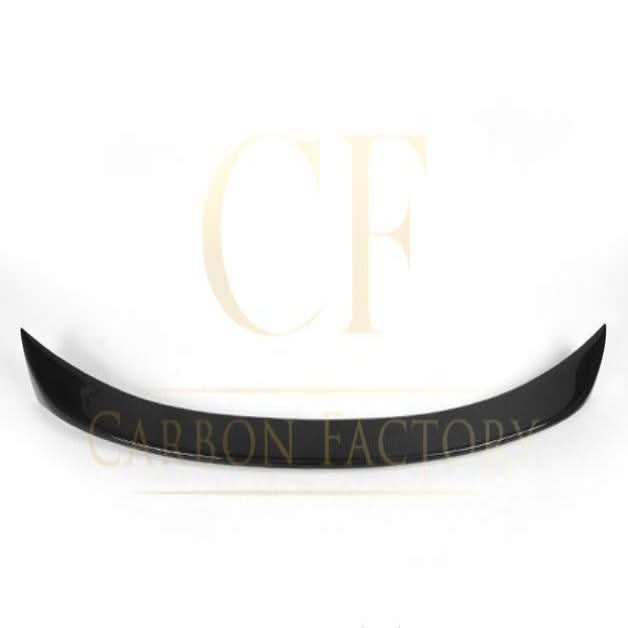 AC Style Carbon Fibre Boot Spoiler for BMW 5 Series F10 inc M5 10-17