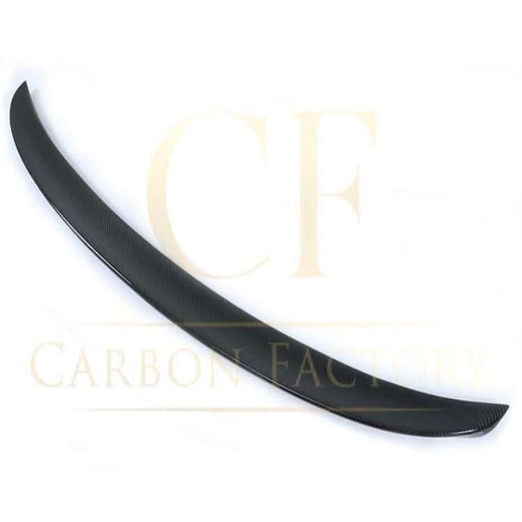 AC Style Carbon Fibre Boot Spoiler for BMW G11 G12 7 Series 15-23