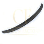 AC Style Carbon Fibre Boot Spoiler for BMW G11 G12 7 Series 15-23