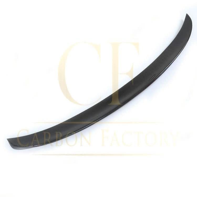 AC Style Carbon Fibre Boot Spoiler for BMW G11 G12 7 Series 15-23