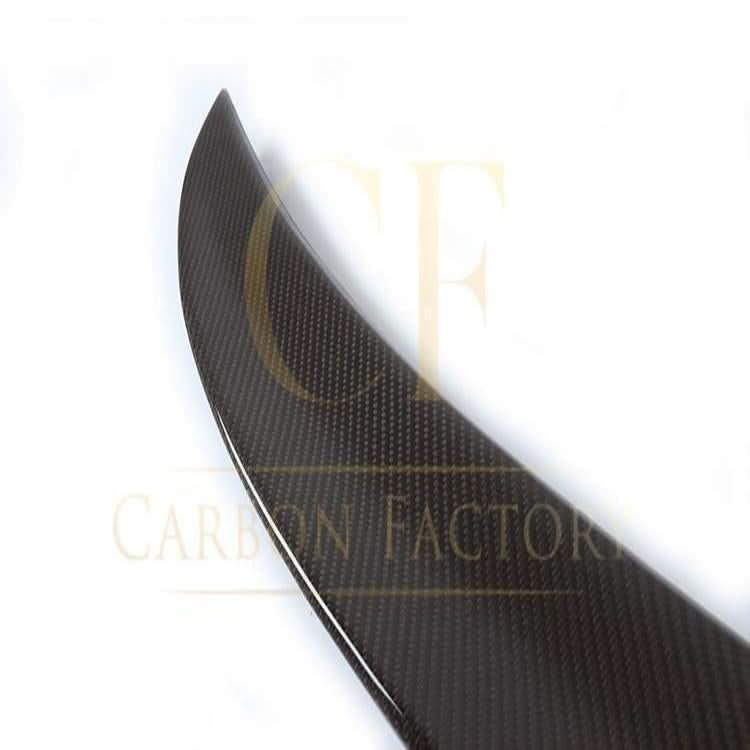 AC Style Carbon Fibre Boot Spoiler for BMW G11 G12 7 Series 15-23