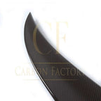 AC Style Carbon Fibre Boot Spoiler for BMW G11 G12 7 Series 15-23