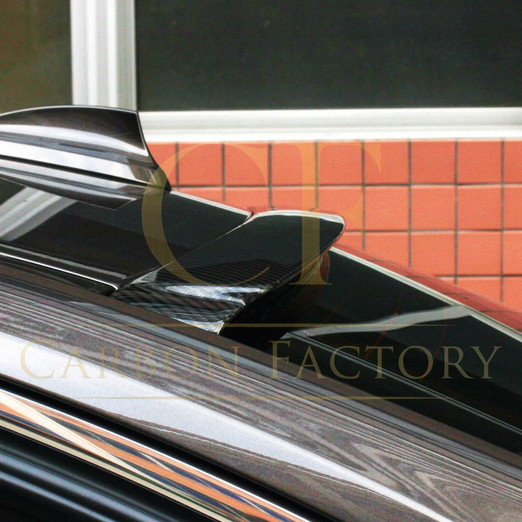 AC Style Carbon Fibre Roof Spoiler for BMW 3 Series F30 F80 Saloon inc M3 13-18