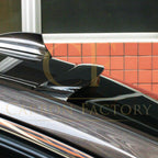 AC Style Carbon Fibre Roof Spoiler for BMW 3 Series F30 F80 Saloon inc M3 13-18