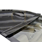 AC Style Carbon Fibre Roof Spoiler for BMW 3 Series F30 F80 Saloon inc M3 13-18