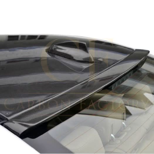 AC Style Carbon Fibre Roof Spoiler for BMW 3 Series F30 F80 Saloon inc M3 13-18