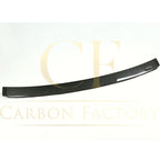 AC Style Carbon Fibre Roof Spoiler for BMW 3 Series F30 F80 Saloon inc M3 13-18