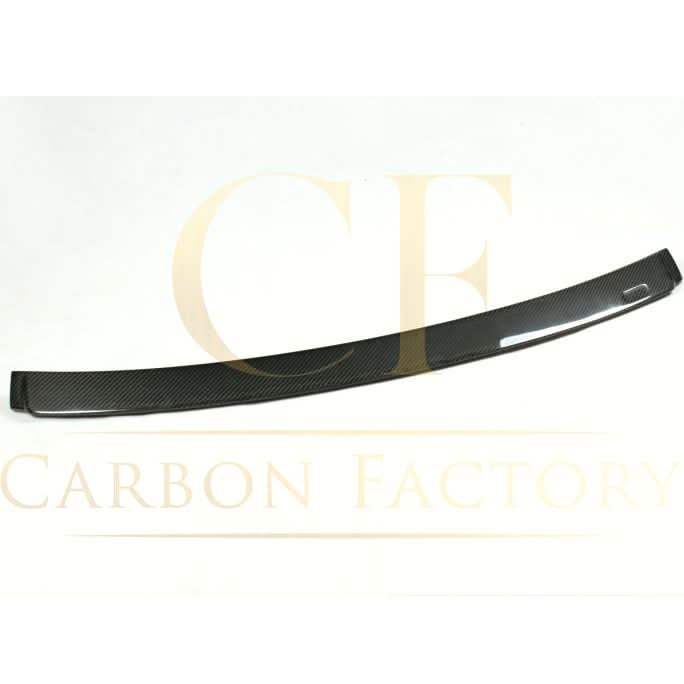 AC Style Carbon Fibre Roof Spoiler for BMW 3 Series F30 F80 Saloon inc M3 13-18