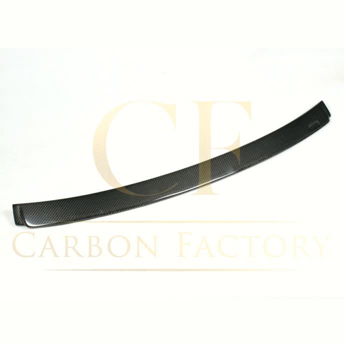 AC Style Carbon Fibre Roof Spoiler for BMW 3 Series F30 F80 Saloon inc M3 13-18