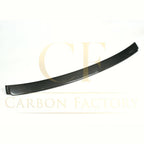 AC Style Carbon Fibre Roof Spoiler for BMW 3 Series F30 F80 Saloon inc M3 13-18