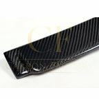 AC Style Carbon Fibre Roof Spoiler for BMW 3 Series F30 F80 Saloon inc M3 13-18