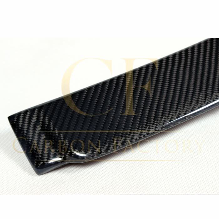 AC Style Carbon Fibre Roof Spoiler for BMW 3 Series F30 F80 Saloon inc M3 13-18