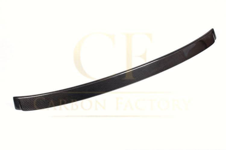 AC Style Carbon Fibre Roof Spoiler for BMW 5 Series F10 inc M5 10-17