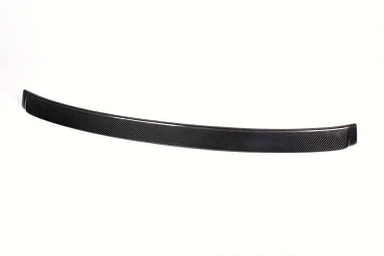 AC Style Carbon Fibre Roof Spoiler for BMW 5 Series F10 inc M5 10-17