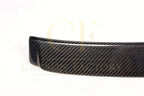 AC Style Carbon Fibre Roof Spoiler for BMW 5 Series F10 inc M5 10-17