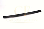 AC Style Carbon Fibre Roof Spoiler for BMW 5 Series F10 inc M5 10-17