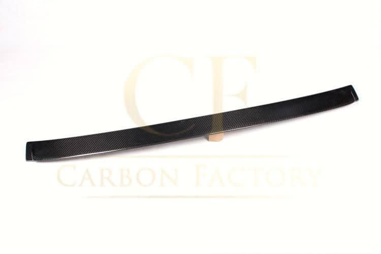 AC Style Carbon Fibre Roof Spoiler for BMW 5 Series F10 inc M5 10-17