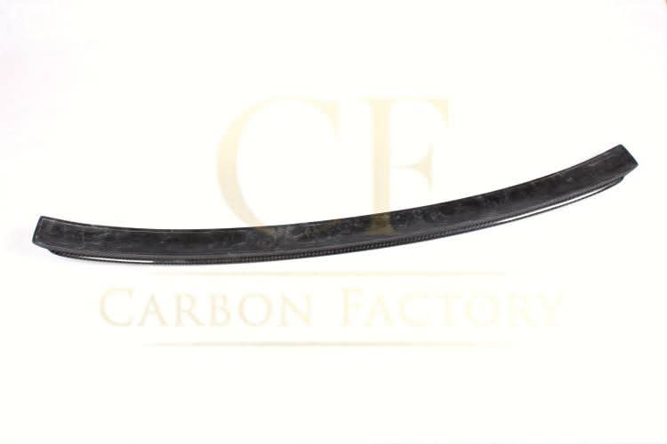 AC Style Carbon Fibre Roof Spoiler for BMW 5 Series F10 inc M5 10-17