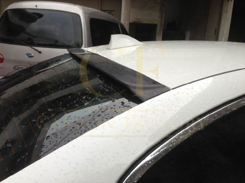 AC Style Carbon Fibre Roof Spoiler for BMW 5 Series F10 inc M5 10-17