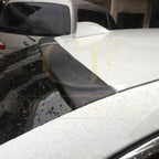 AC Style Carbon Fibre Roof Spoiler for BMW 5 Series F10 inc M5 10-17