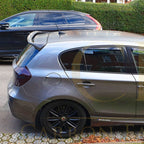 AC Style Carbon Fibre Spoiler for BMW 1 Series E81 E87 04-11