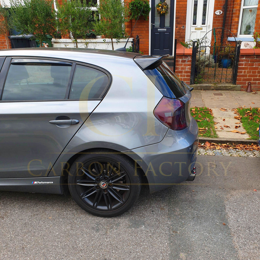 AC Style Carbon Fibre Spoiler for BMW 1 Series E81 E87 04-11