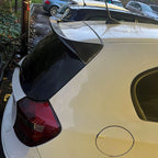 AC Style Carbon Fibre Spoiler for BMW 1 Series E81 E87 04-11