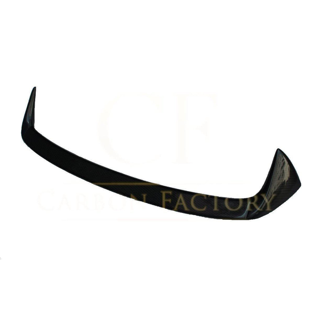 AC Style Carbon Fibre Spoiler for BMW 1 Series E81 E87 04-11