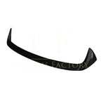 AC Style Carbon Fibre Spoiler for BMW 1 Series E81 E87 04-11